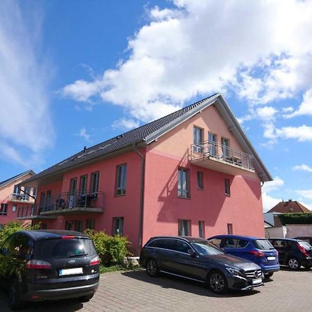 Haus Grete Wohnung 09 Koserow Eksteriør billede